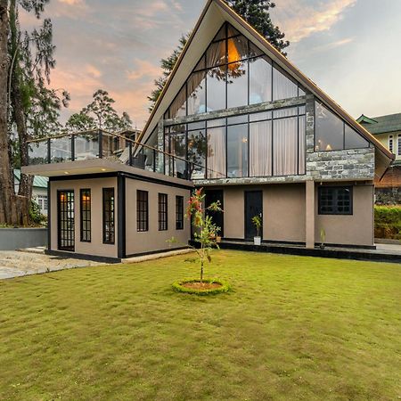 The Chapter Nuwara Eliya Exterior foto
